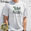 Official Trump Posted Team Algae Shirt 2026