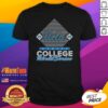 Official UCLA Bruins 2026 Women'S College World Series Oklahoma City shirt displayed on a vibrant background