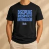 Official UCLA Bruins Discipline Respect Enthusiasm