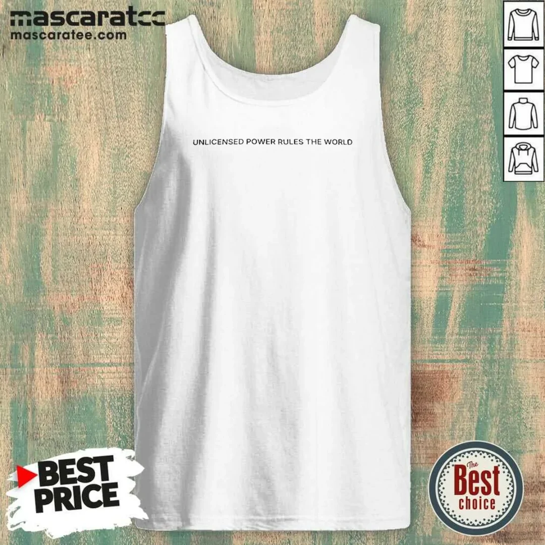 official-unlicensed-power-rules-the-world-tank-top-tank-top-optimized Official Unlicensed Power Rules The World Tank Top