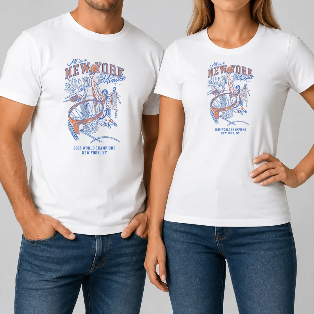 original-all-in-a-new-york-minute-2026-world-champions-t-shirt Original All In A New York Minute 2026 World Champions t shirt in classic black, short sleeve cotton tee