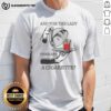 Original And For The Lady, Perhaps A Cigarette Shirt displayed on a clean background