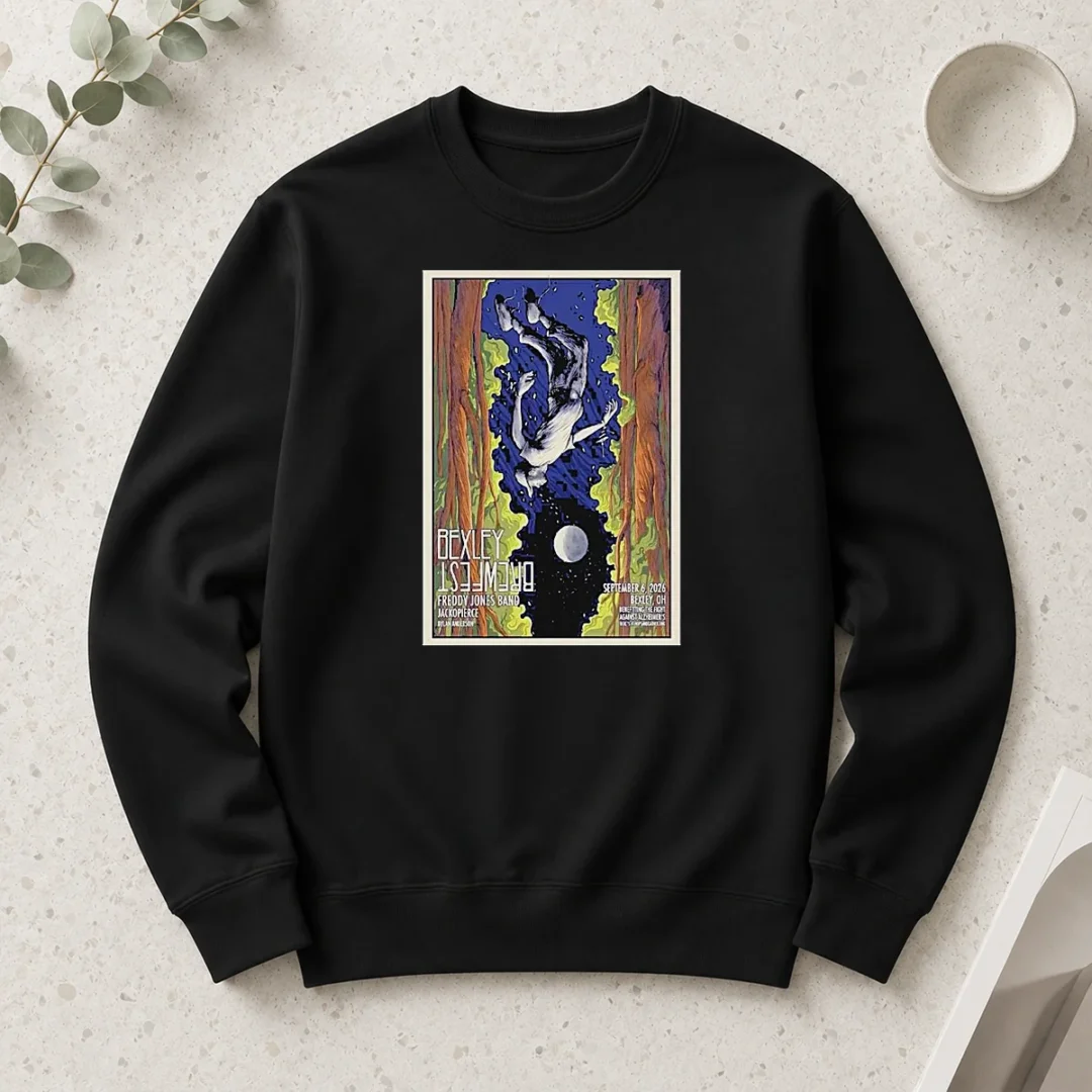 original-bexley-brewfest-september-6-2026-bexley-oh-long-sleeve-shirt Original Bexley Brewfest September 6 2026 Bexley OH Long Sleeve Shirt