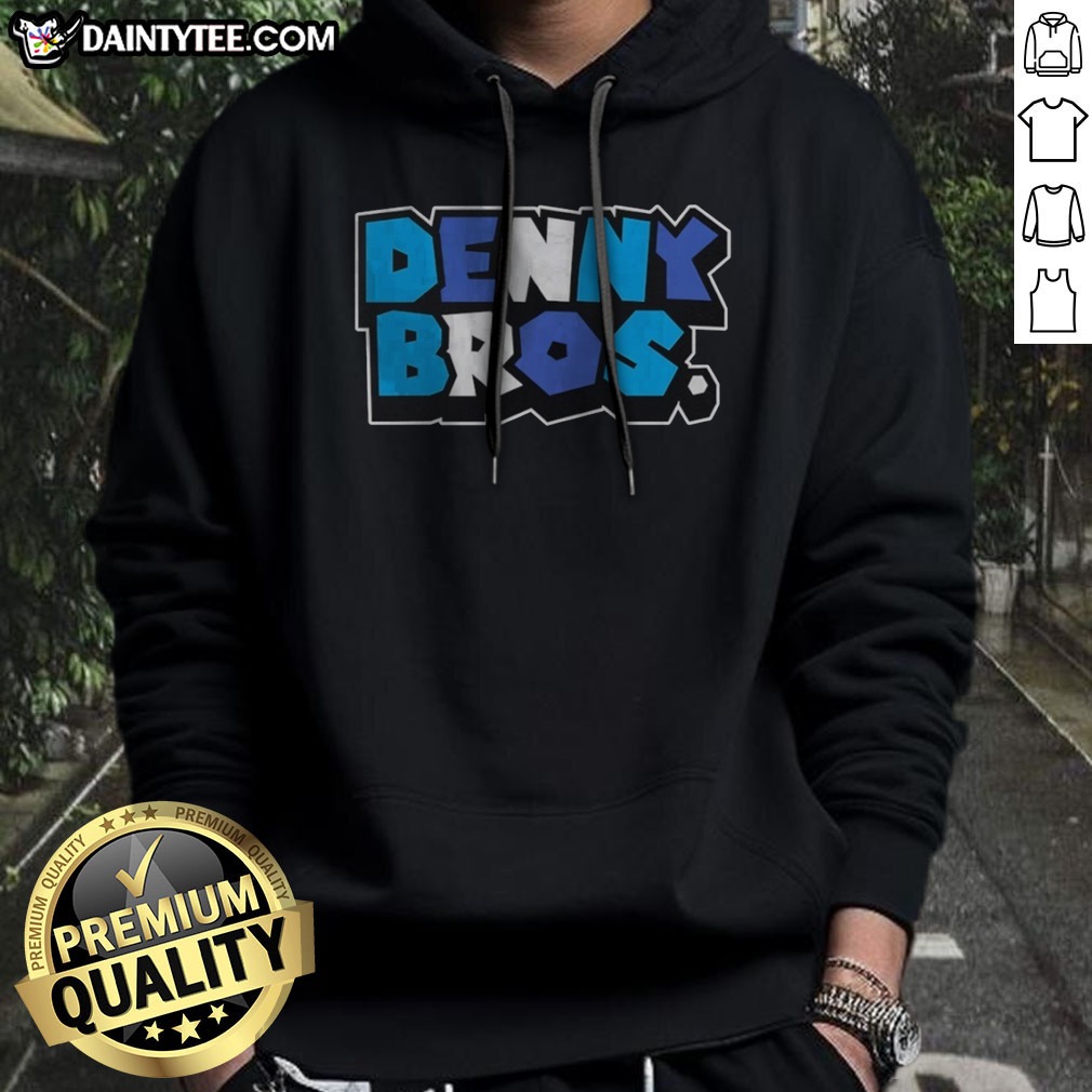 original-denny-bros-hoodie Original Denny Bros Hoodie showcasing a cozy, stylish design perfect for casual wear.