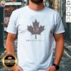 Original Digital Safety Commission Of Canada Maple Leaf Eye Circuitry Surveillance