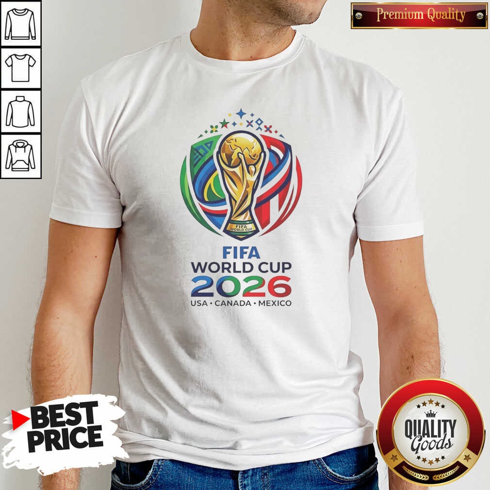 original-fifa-world-cup-2026-usa-canada-mexico-shirt-optimized-1 Original FIFA World Cup 2026 USA Canada Mexico shirt optimized featuring vibrant tournament logo on a comfortable cotton blend tee