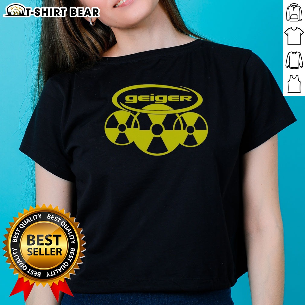 original-geiger-radiation-symbol-pop-culture-logo-design-radioactive-nuclear-hazard-ladies-shirt Original Geiger Radiation Symbol Pop Culture Logo Design Radioactive Nuclear Hazard Ladies Shirt featuring a bold graphic.