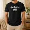 Original Guillotine Girl 2026 Creeper Cult