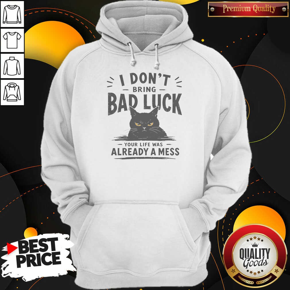 original-hot-i-don-t-bring-bad-luck-hoodie-hoodie-optimized Original Hot I Don'T Bring Bad Luck Hoodie hoodie optimized in black with front pocket and drawstring hood