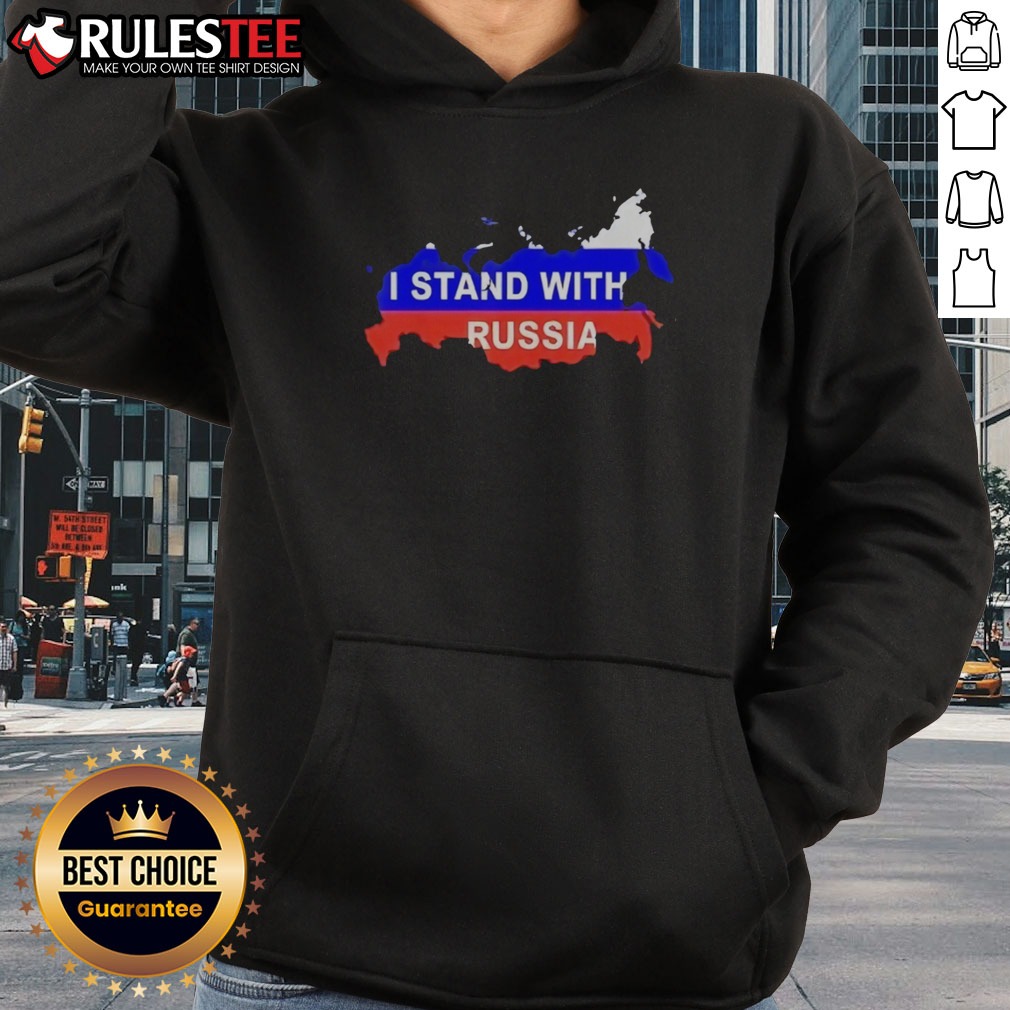 original-i-stand-with-russia-map-flag-patriotic-nationalism-nation-country-political-hoodie Original I Stand With Russia Map Flag Patriotic Nationalism Nation Country Political Hoodie displayed on a neutral background