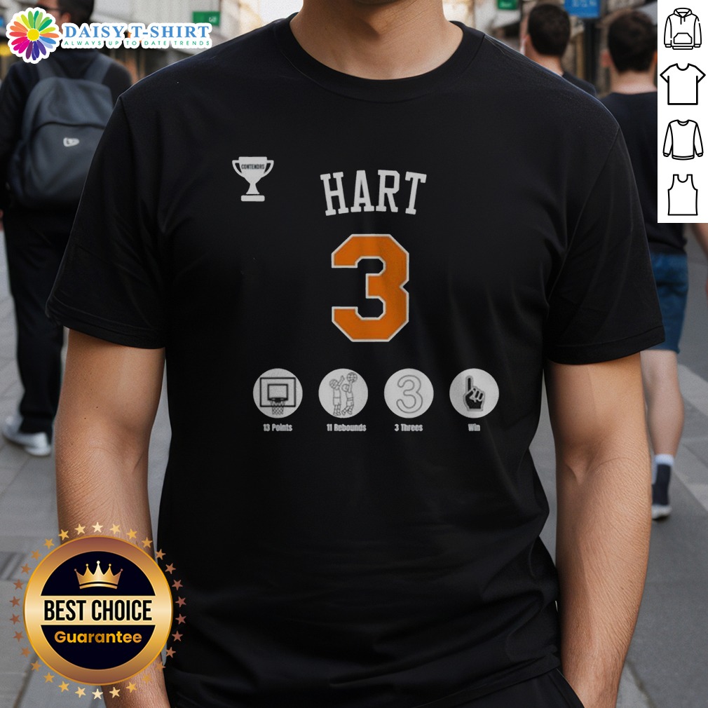 original-josh-hart-new-york-knicks-nba-champions-2026-13-points-11-rebounds-3-threes-win-shirt Original Josh Hart New York Knicks NBA Champions 2026 13 Points 11 Rebounds 3 Threes Win shirt in blue with bold text and graphics