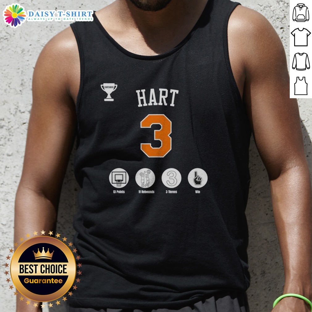 original-josh-hart-new-york-knicks-nba-champions-2026-13-points-11-rebounds-3-threes-win-tank-top Original Josh Hart New York Knicks NBA Champions 2026 13 Points 11 Rebounds 3 Threes Win Tank Top in white