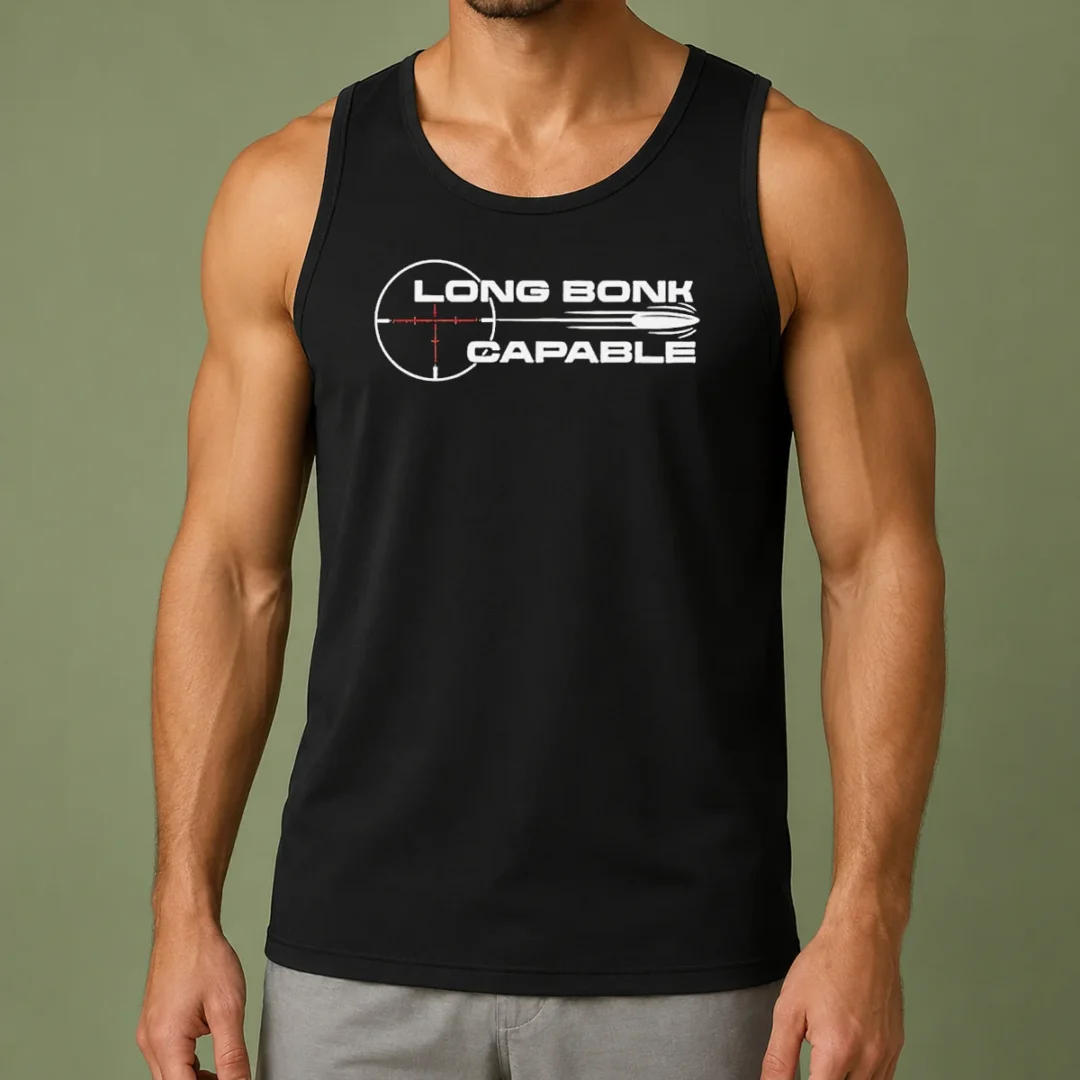 original-long-bonk-capable-sniper-rifle-bullet-trajectory-precision-target-shooting-tank-top Original Long Bonk Capable Sniper Rifle Bullet Trajectory Precision Target Shooting Tank Top