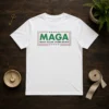 Original MAGA Algae Great Again Memorial Reflecting Pool America 2026