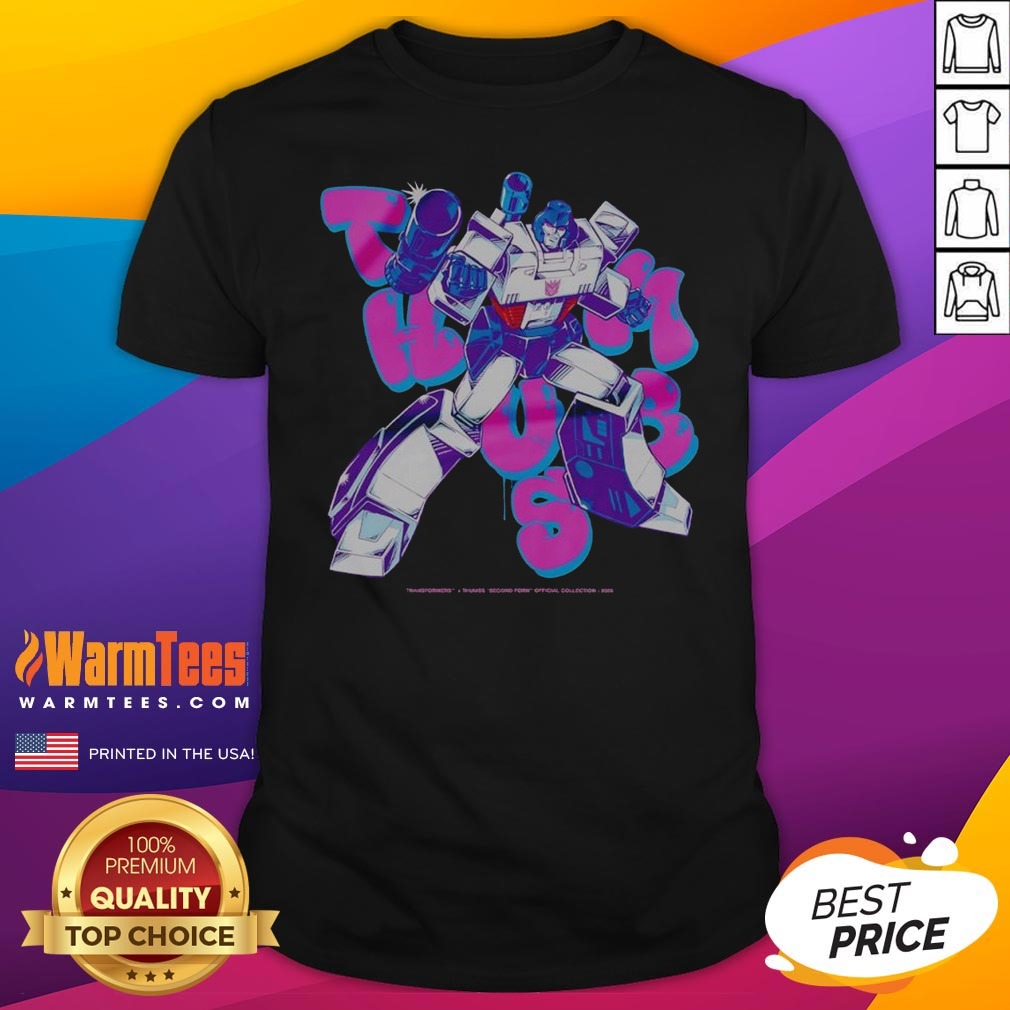 original-megatron-transformers-thumbs-second-form-2026-shirt Original Megatron Transformers Thumbs Second Form 2026 shirt featuring bold graphic print on a comfortable unisex crew neck tee