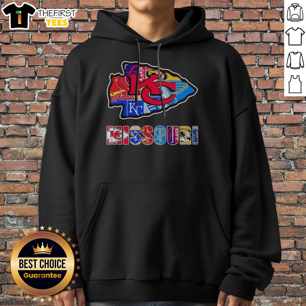 original-mo-chiefs-royals-cardinals-blues-sporting-arrowhead-logo-hoodie Original MO Chiefs Royals Cardinals Blues Sporting Arrowhead Logo Hoodie in vibrant colors for fans