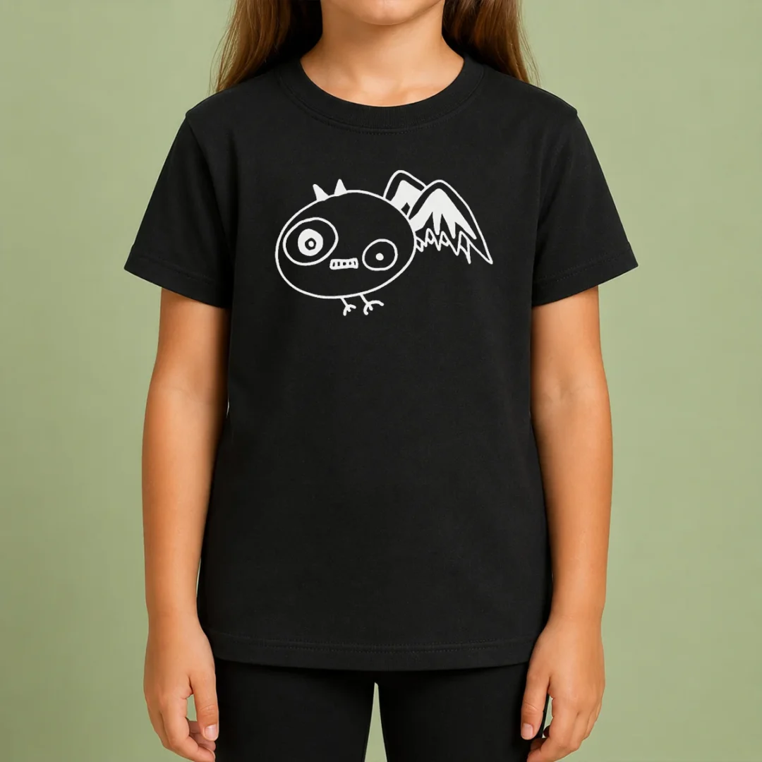 Original Mountain Bat Halloween Tee Kids T Shirt Original Mountain Bat Halloween Tee Kids T-Shirt
