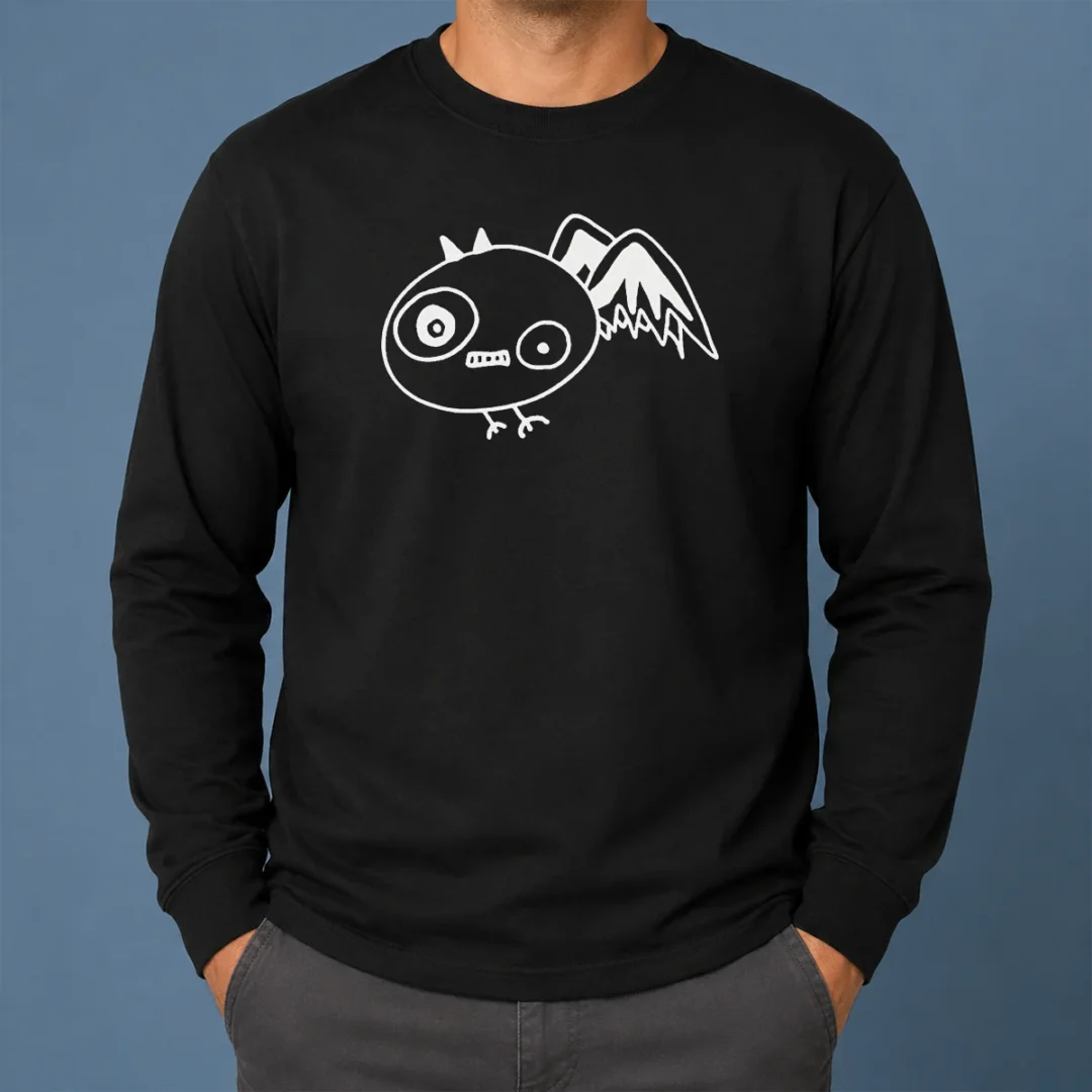 Original Mountain Bat Halloween Tee Long Sleeve Shirt Original Mountain Bat Halloween Tee Long Sleeve Shirt