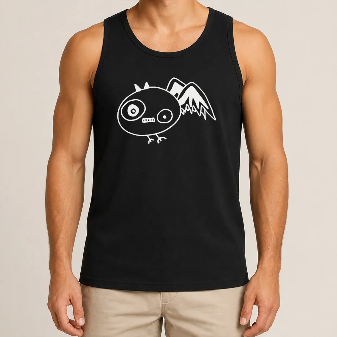 Original Mountain Bat Halloween Tee Tank Top Original Mountain Bat Halloween Tee Tank Top