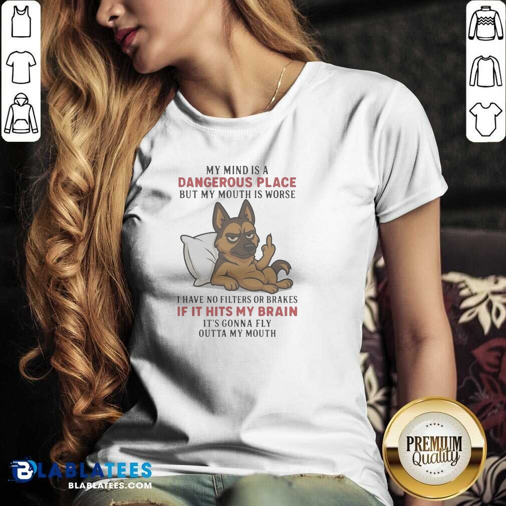 original-my-mind-is-a-dangerous-place-but-my-mouth-is-worse-german-shepherd-v-neck-shirt-v-neck-optimized Original My Mind Is A Dangerous Place But My Mouth Is Worse German Shepherd V-Neck Shirt