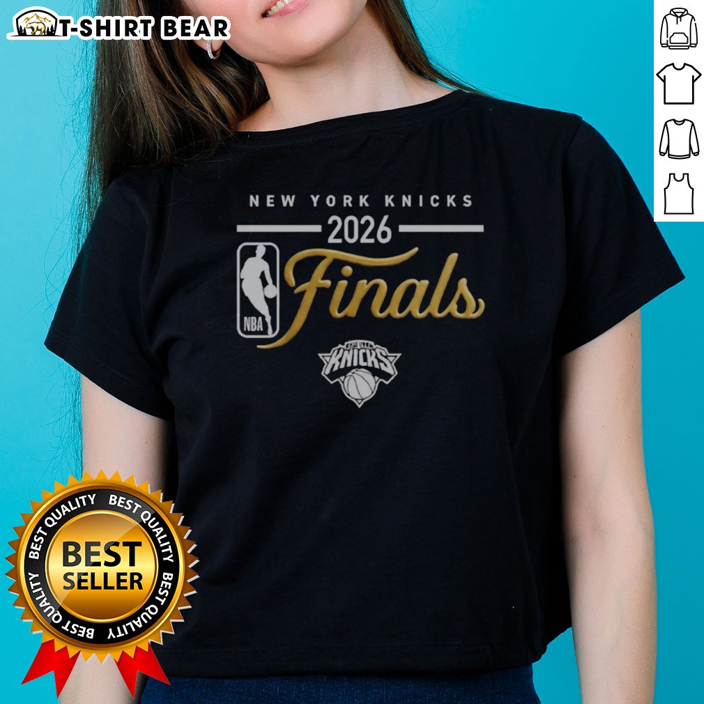 original-new-york-knicks-2026-finals-nba-ladies-shirt Original New York Knicks 2026 Finals NBA Ladies Shirt featuring team colors and logo