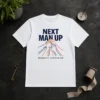 Original Next Man Up Oklahoma City Loud City Culture Basketball