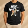 Original Nike Bugs Bunny Spanking Lola