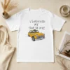 Original NYC Vacation I Survived My Trip To Yellow Taxi