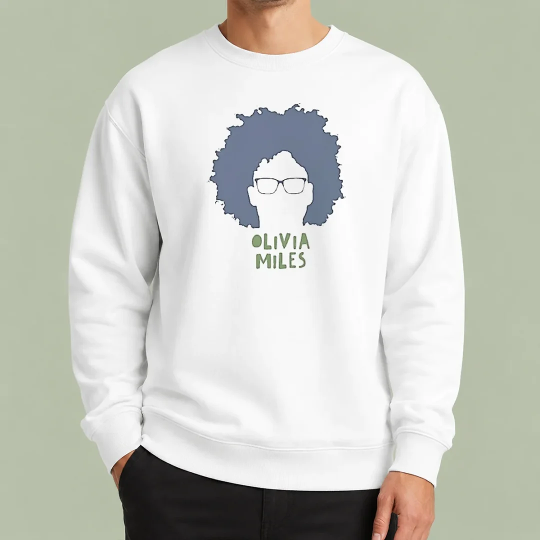 original-olivia-miles-minnesota-lynx-sweater Original Olivia Miles Minnesota Lynx Sweater