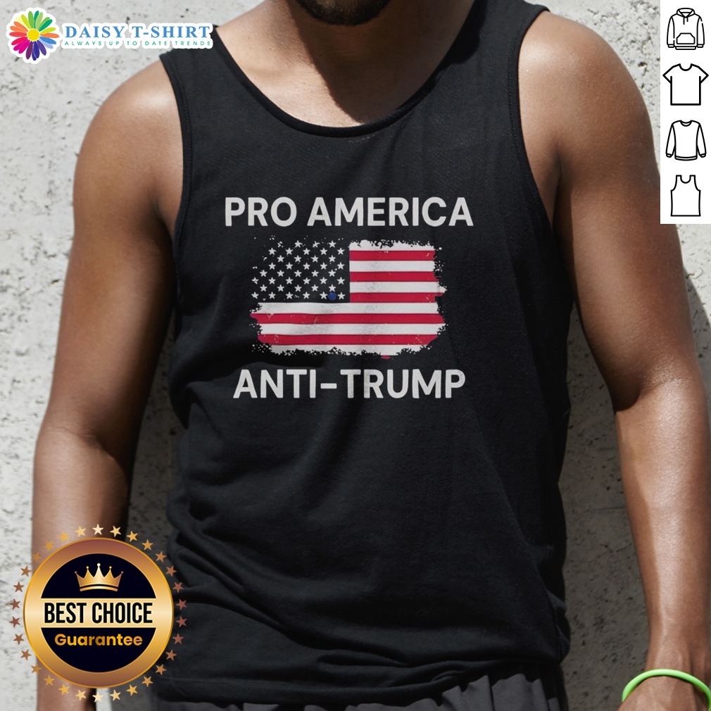 Original Patriotic Dissenter American Flag Pro America Anti Trump Tank Top Original Patriotic Dissenter American Flag Pro America Anti Trump Tank Top showcasing bold graphics and vibrant colors.