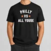 Original Philly VS All Youse Fan