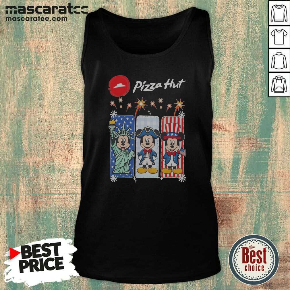 original-pizza-hut-mickey-mouse-usa-patriotic-fireworks-tank-top-tank-top-optimized Original Pizza Hut Mickey Mouse USA Patriotic Fireworks tank top optimized featuring a sleeveless patriotic design with Mickey Mouse and fireworks