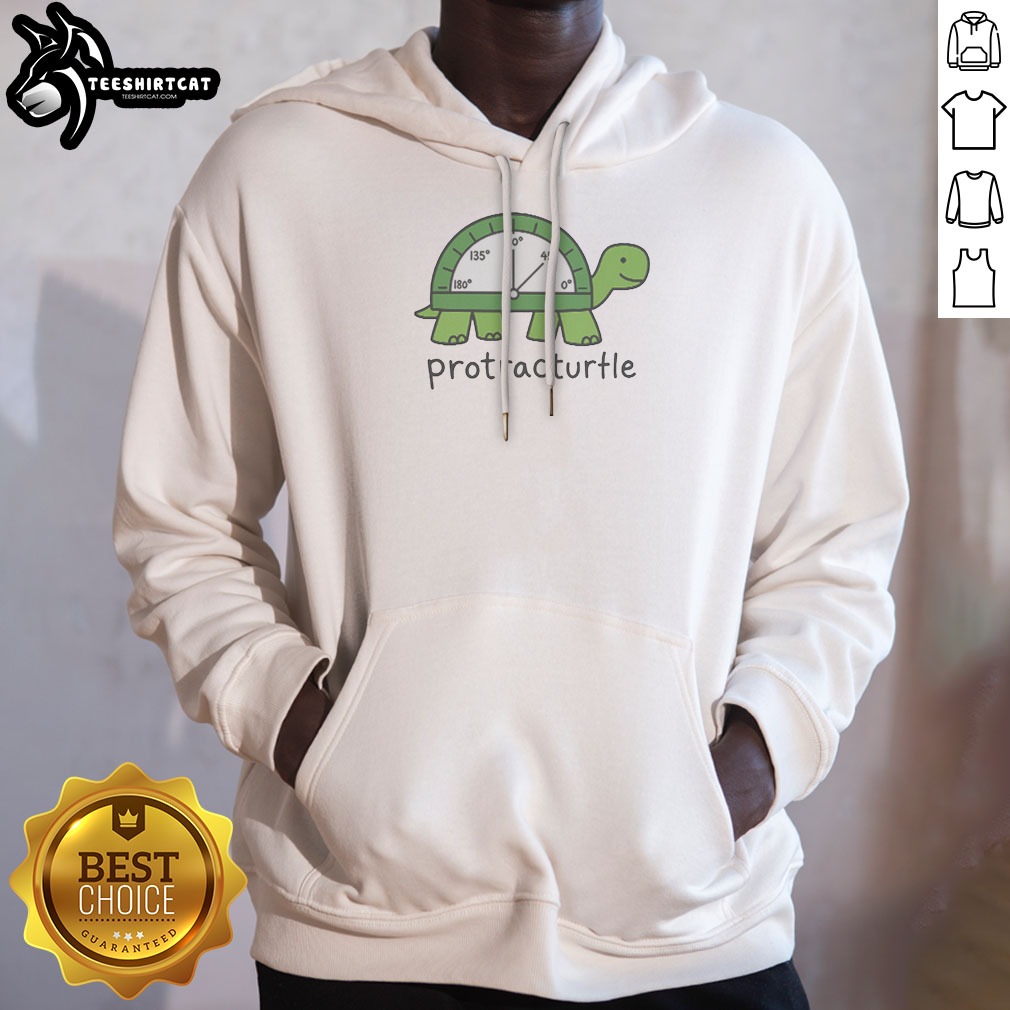 original-protracturtle-geek-hoodie Original Protracturtle Geek Hoodie