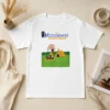 Original Snoopy Charlie Brown It'S Midsommar Charlie Brown Parody