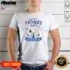 Original Snoopy Peanuts Happy Father Day Thanks For Being My Hero Every Day