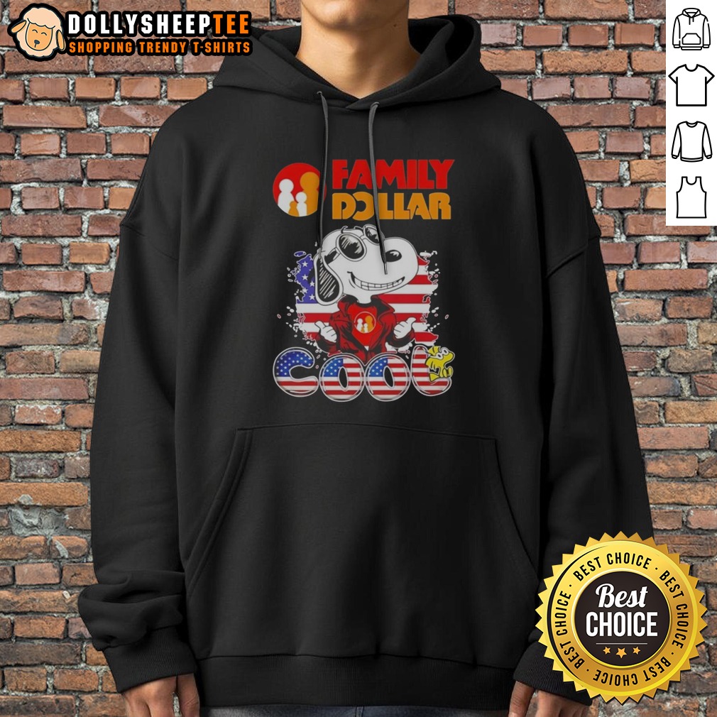 Original Snoopy Woodstock Charles M Schulz Peanuts United States Family Dollar Cool Hoodie Original Snoopy Woodstock Charles M Schulz Peanuts United States Family Dollar Cool Hoodie displayed on a neutral background.