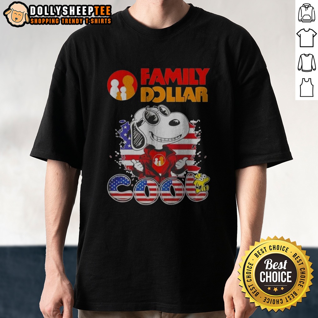Original Snoopy Woodstock Charles M Schulz Peanuts United States Family Dollar Cool Shirt Original Snoopy Woodstock Charles M Schulz Peanuts United States Family Dollar Cool Shirt displayed on a hanger.