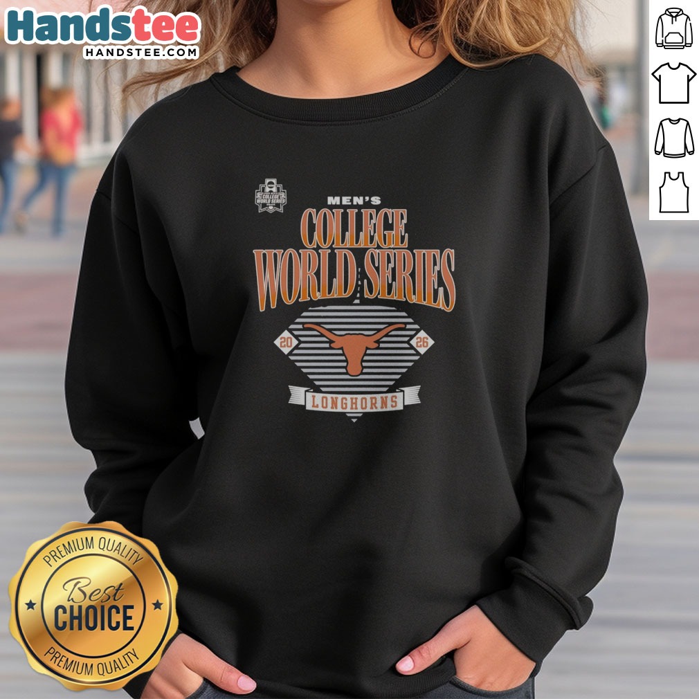 original-texas-longhorns-2026-men-s-college-world-series-omaha-ncaa-baseball-logo-team-sweatshirt Original Texas Longhorns 2026 Men'S College World Series Omaha NCAA Baseball Logo Team sweatshirt in vibrant colors