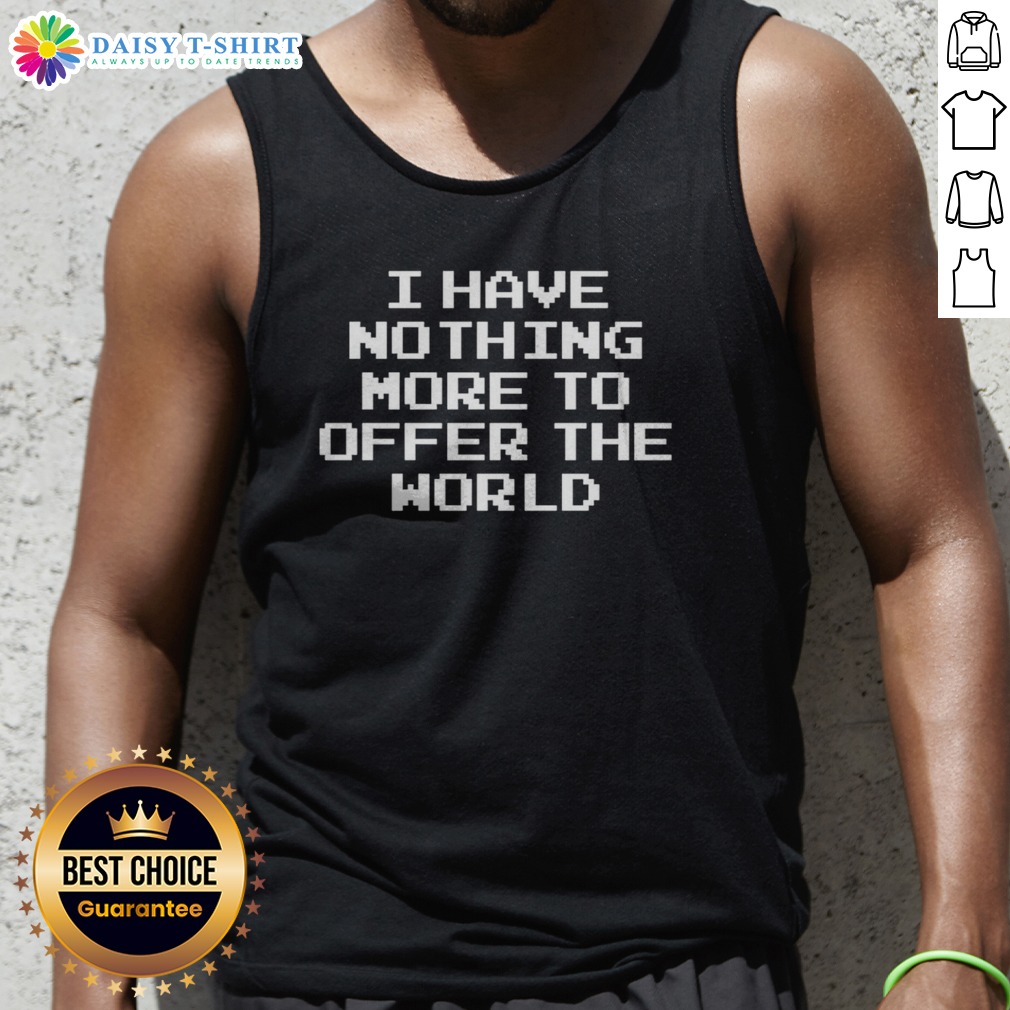 original-the-acacia-strain-pixel-art-i-have-nothing-more-to-offer-the-world-tank-top-2 Original The Acacia Strain Pixel Art I Have Nothing More To Offer The World Tank Top featuring vibrant pixel art design