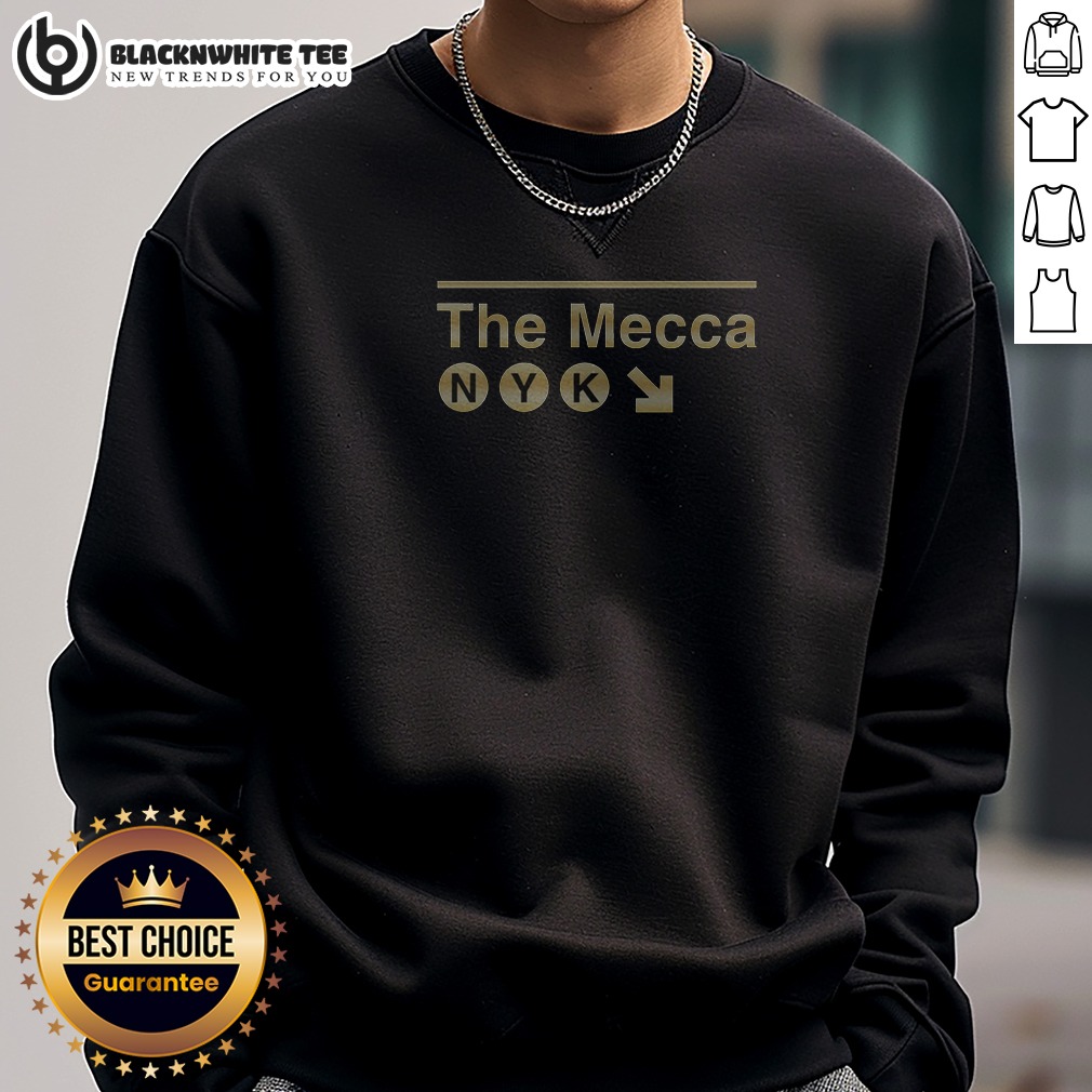original-top-new-york-knicks-the-mecca-nyk-subway-station-sign-golden-championship-sweashirt Original Top New York Knicks The Mecca NYK Subway Station Sign Golden Championship Sweashirt