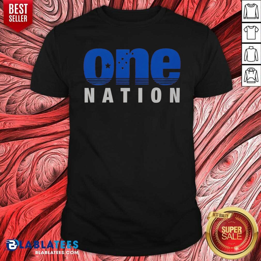 original-top-one-nation-australia-shirt-optimized Original Top One Nation Australia shirt optimized front view on a mannequin