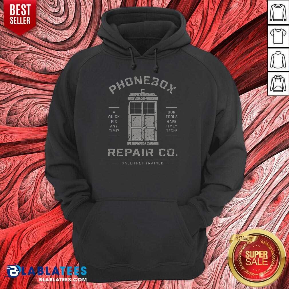 original-top-phonebox-repair-co-gallifrey-trained-hoodie-hoodie-optimized Original Top Phonebox Repair Co Gallifrey Trained Hoodie