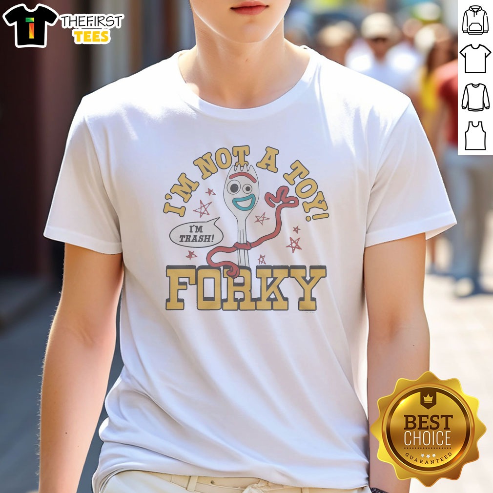 original-toy-story-forky-shirt Original Toy Story Forky