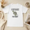 Original Turtle If I Wanted To Listen To An Asshole I'D Fart Funny Animal Meme