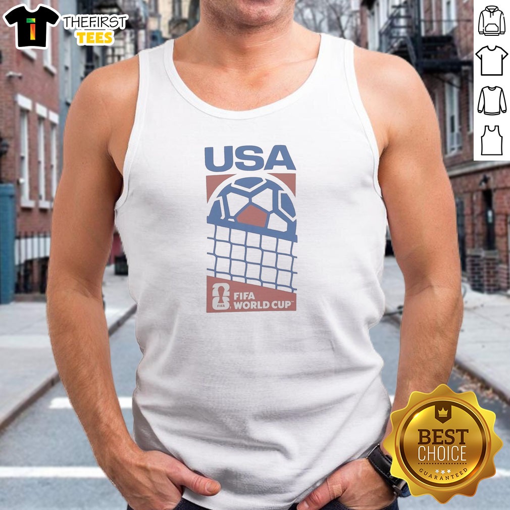 original-usa-fifa-world-cup-tank-top Original USA FIFA World Cup Tank Top