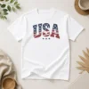 Original USA Patriotic Stars