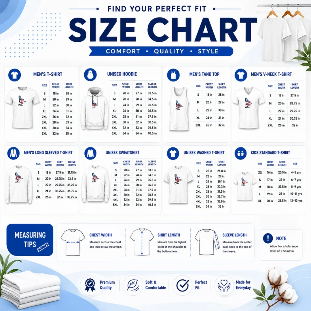 original-usa-soccer-mascot-foam-finger-with-ball-and-pennant-size-chart Size chart for Original USA Soccer Mascot Foam Finger with Ball and Pennant showing measurements in inches and cm