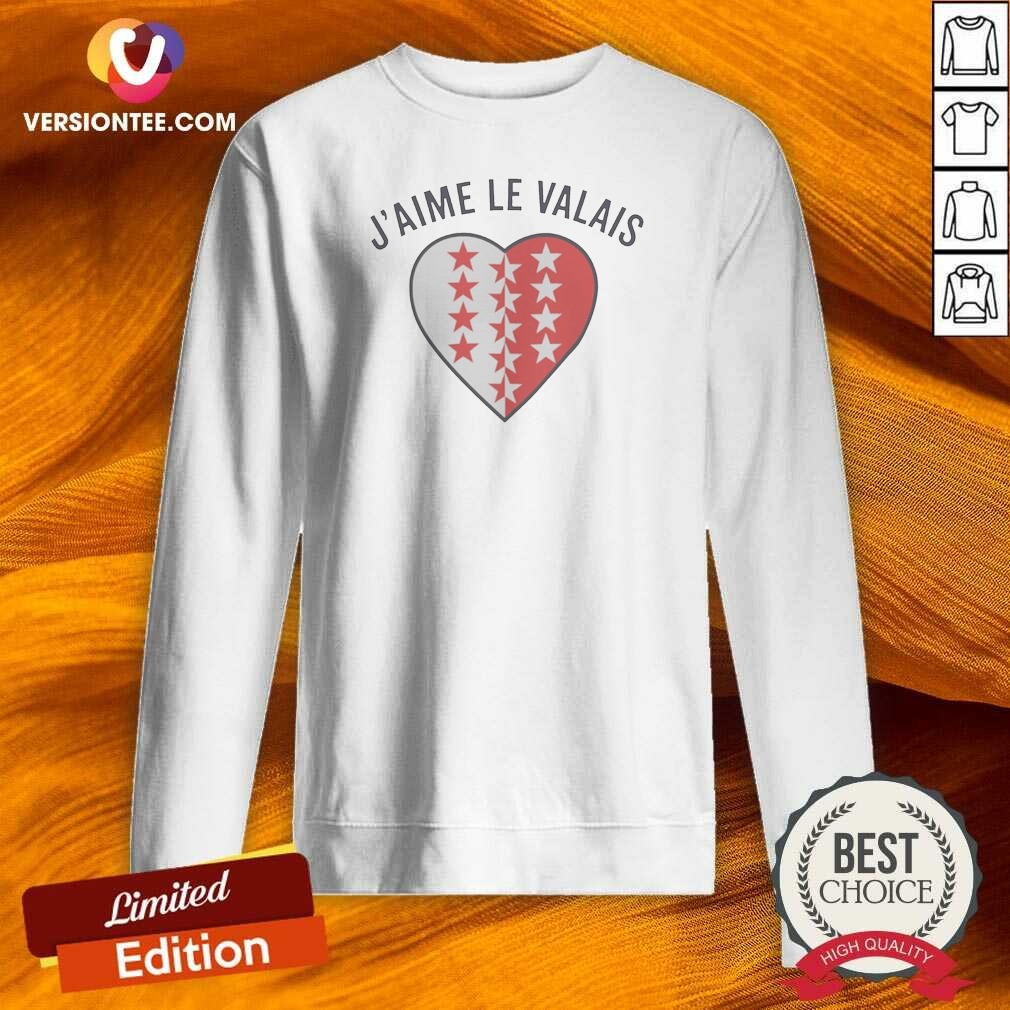original-valais-switzerland-canton-j-aime-le-valais-heart-symbol-patriotic-emblem-sweatshirt-sweatshirt Original Valais Switzerland Canton J'Aime Le Valais Heart Symbol Patriotic Emblem Sweatshirt sweatshirt optimized showing front view