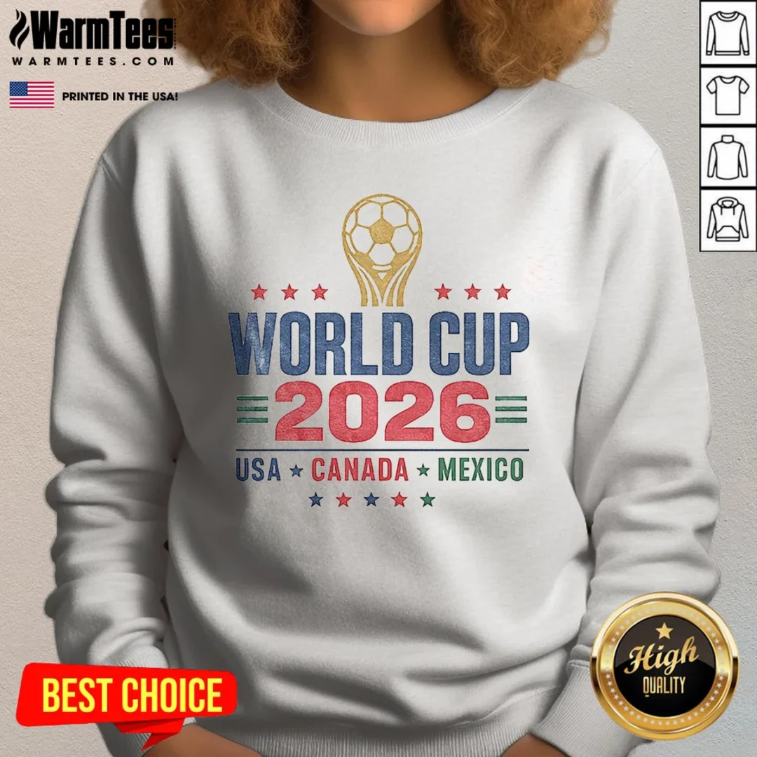 original-vintage-2026-world-cup-usa-canada-mexico-soccer-sweatshirt Original Vintage 2026 World Cup USA Canada Mexico Soccer Sweatshirt