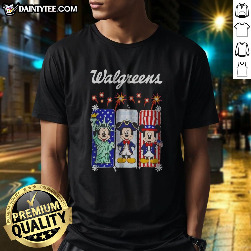 original-walgreens-mickey-mouse-statue-of-liberty-patriot-uncle-sam-usa-shirt-1 Original Walgreens Mickey Mouse Statue Of Liberty Patriot Uncle Sam USA Shirt featuring a classic patriotic design on a comfortable cotton tee